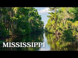 Mardi Gras to Morgan Freeman: Stephen Fry’s Mississippi Adventure