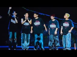 DAM - SB19 (Simila at Wakas World Tour Manila)
