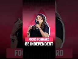 Be Independent 💯💯 #dipalpatrawala #independence #independent #liberty