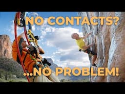 Kickstart your climbing photography career! - Leonidio Festival 2024