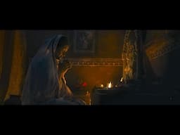 Kaal Ratri -- A Short Film by Anay Om Goswamy, ISC