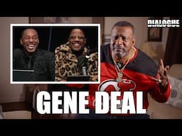 Gene Deal Goes Off On Mase & Holds Nothing Back! Exposes Mase For Hiding Crucial Message From Biggie