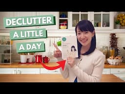 The Life Changing Impact of Daily Decluttering - 20 Areas to Transform Your Home