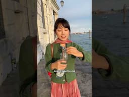 Confused in Europe