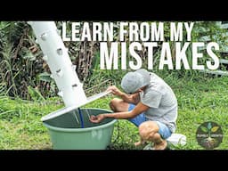 OUTDOOR TOWER GARDENS 101 | WHAT YOU NEED TO KNOW TO HAVE THE ULTIMATE OUTDOOR JUICE PLUS TOWER!