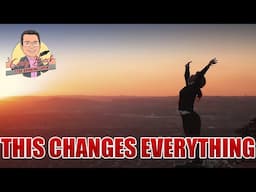 Getting The Mindset To Change Anything… Including Quitting Drinking