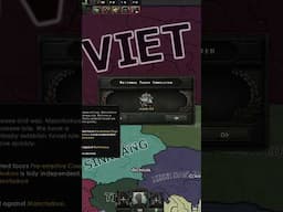 Day 2 of hoi4 everyday | 2nd Russian Civil War