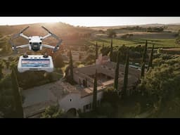 Which Drone is BEST? For New Drone Pilots - DJI Mini 3 Pro vs Air 3S