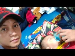 Papa Jov29 is live!