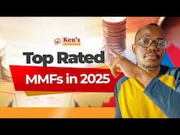 Top Money Market Funds in 2025: The #1 Stable Investment Choice.