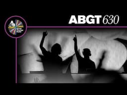 Group Therapy 630 with Above & Beyond and Matt Fax
