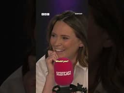 Would you be a traitor or a faithful? | #Scotcast