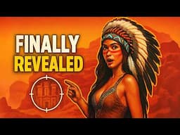 7 Lost Native American Cities That Mystify Archaeologists