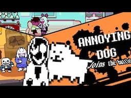 Theres A Different Ending To Deltarune & It All Connects To Undertale | All Weird Route Changes