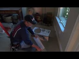 Installing a Ceiling Fan Made Easy