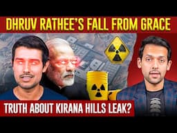 Dhruv Rathee Exposed | Kirana Hills News Debunked | Syed Muzammil Official