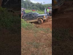 Explorar offroad