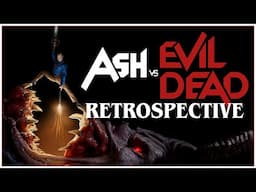 ASH VS EVIL DEAD: What Went Wrong With This Forgotten TV Show?