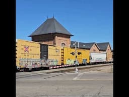Toot Toot engineer on train 15T
