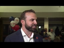 Conservatives flip three seats on Vancouver Island