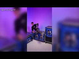 Dan & Phil - Instagram Story Compilation (May 25th 2025)