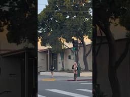 Oakland CA Hoods - Driving Down International Blvd
