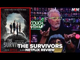 The Survivors (2025) Netflix Review