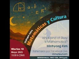 What Kind of Story is Mathematics?