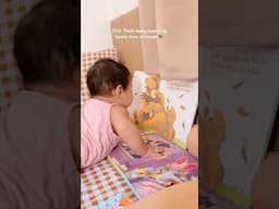 POV: Pinili mong bumili ng books kesa sa laruan 📚