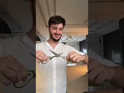 Desi Superstitions: Knife Edition