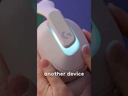 Little Things I Love About How The G522 Works With G HUB  #logitechg