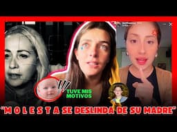 Nerea REACCIONA a la mamá de Octavio O C A Ñ A | Mali
