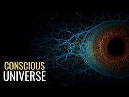 Scientists Think The Entire Universe Is ALIVE - What’s Happening?