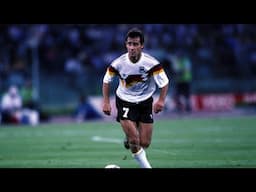 Pierre Littbarski [Best Skills & Goals]