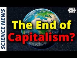Climate Change Can Destroy Capitalism, Finance Experts Warn