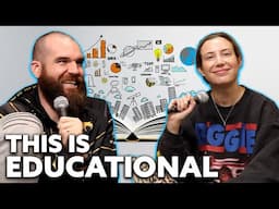 Teaching My Wife A Thing Or Two!! | The Mum & Dad Show Ep 94
