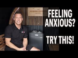 Saunas for Mental Health: How Heat Therapy Can Reduce Stress and Anxiety