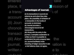 Advantages of Keeping a Journal