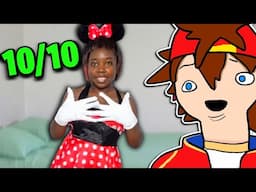Rating My Viewers Outfits...