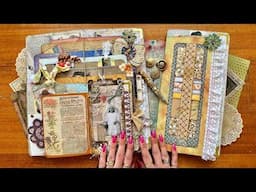 Embellishing Process Step-by-Step