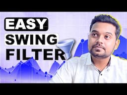 Swing Trading Filters by NiftyTrader – Find Winning Stocks Fast