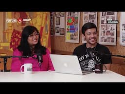In the Hot Seat | EP2 | Meet Our Mentors - École Intuit Lab Kolkata