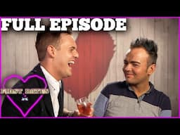 Marky’s Sass Meets Lee’s Sweetness – Will Opposites Attract? | Full Episode | First Dates
