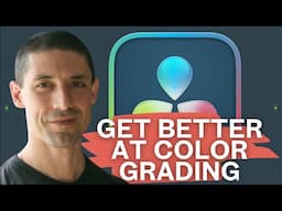 Pro Colorist AMA (feeling stuck? it's probably your process)