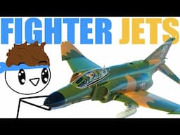The Coolest Phacts about the Coolest Phantoms
