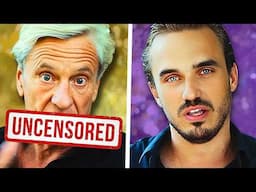 Rob Hersov UNCENSORED: WHY South Africa Is On The BRINK Of DISASTER!