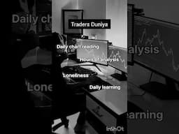 Trading Motivation....