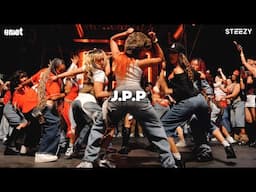 J.P.P | The Get Down 8 | @onsetevents_