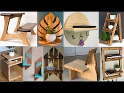 Top Wood Furniture & Decor Ideas for a Modern Home Makeover