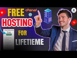 Free Nvme SSD Hosting For Lifetime | Free .Com Domain 2025 | Free Domain and Hosting 2025 |